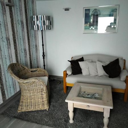 Ferienwohnung Coco Haltern Εξωτερικό φωτογραφία