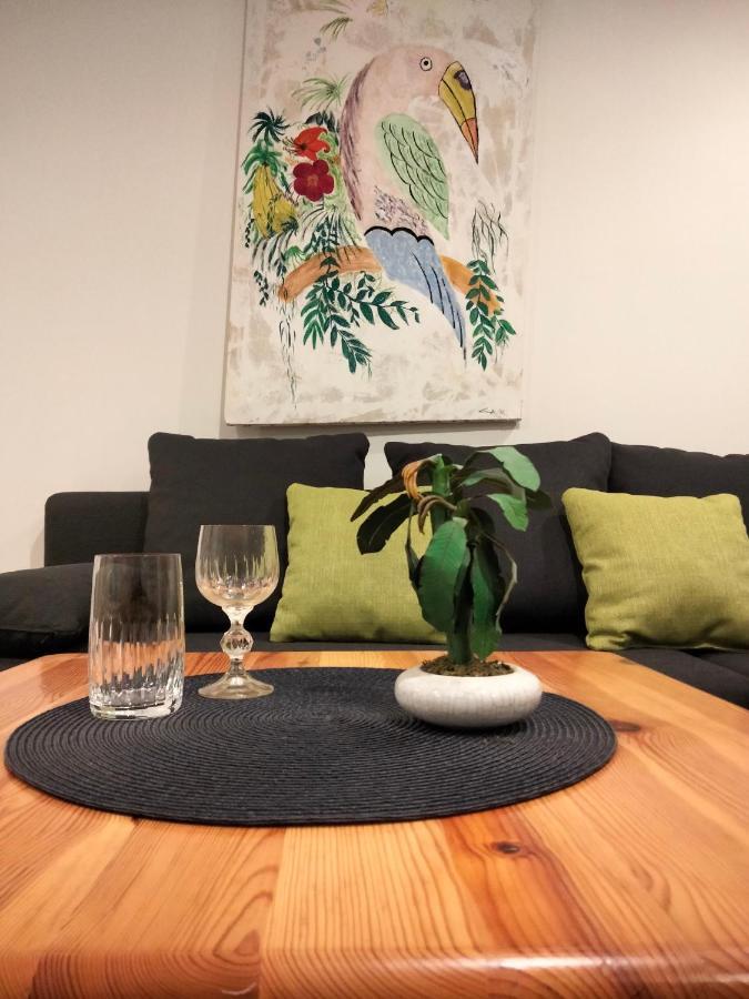 Ferienwohnung Coco Haltern Εξωτερικό φωτογραφία