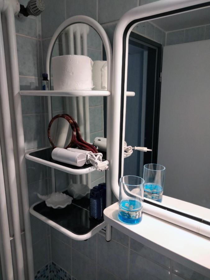 Ferienwohnung Coco Haltern Εξωτερικό φωτογραφία