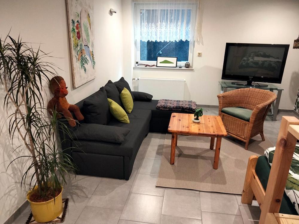 Ferienwohnung Coco Haltern Εξωτερικό φωτογραφία