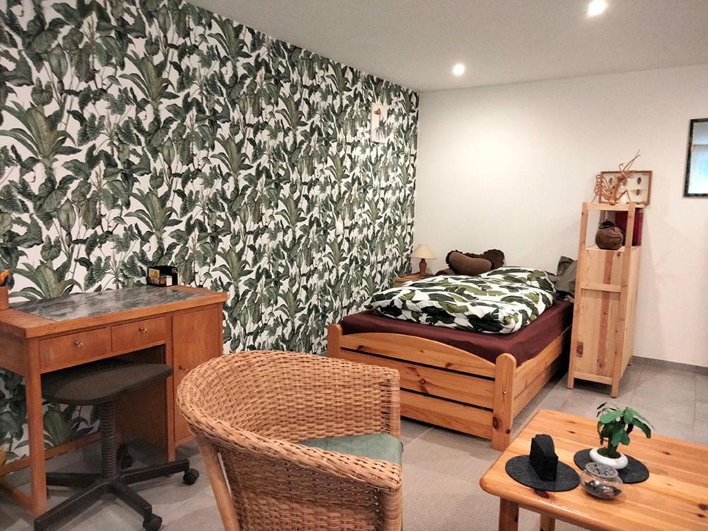 Ferienwohnung Coco Haltern Εξωτερικό φωτογραφία