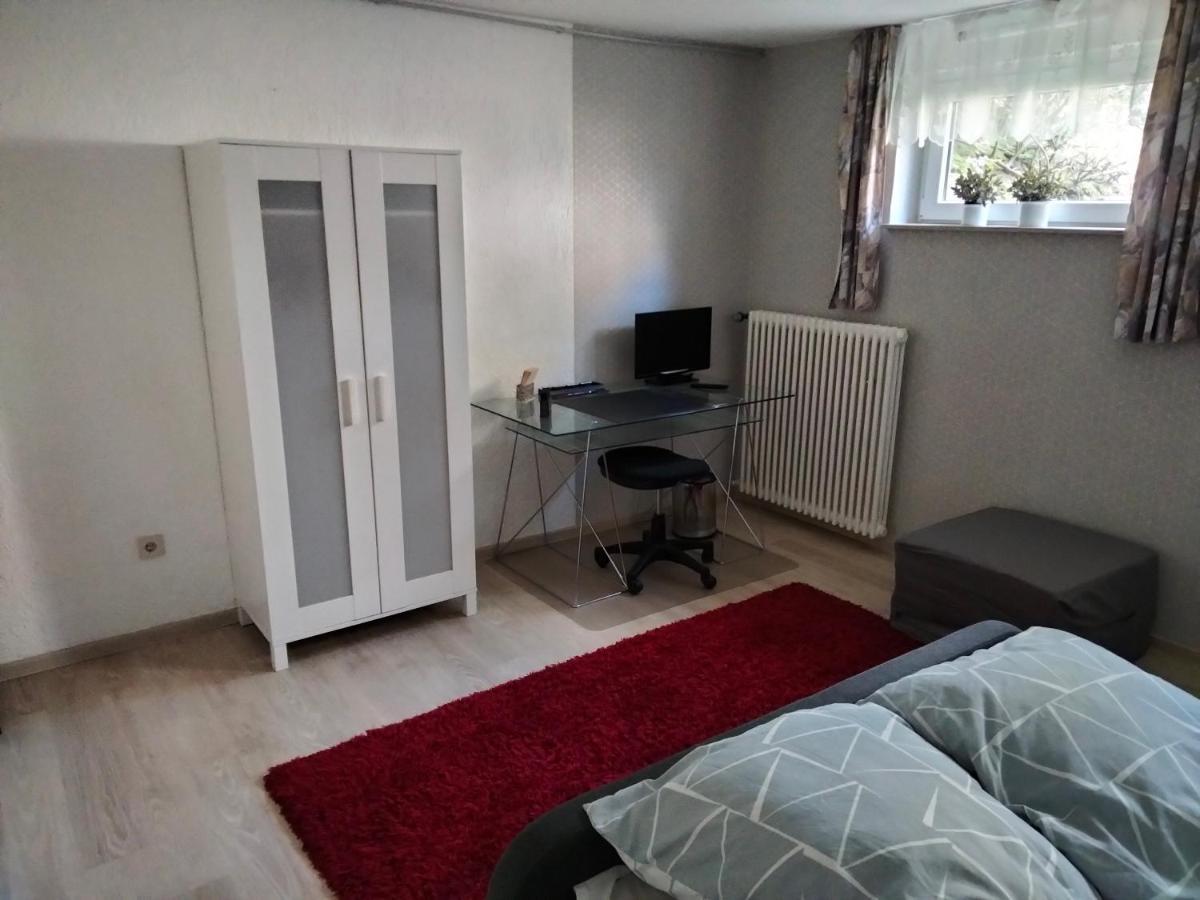 Ferienwohnung Coco Haltern Εξωτερικό φωτογραφία