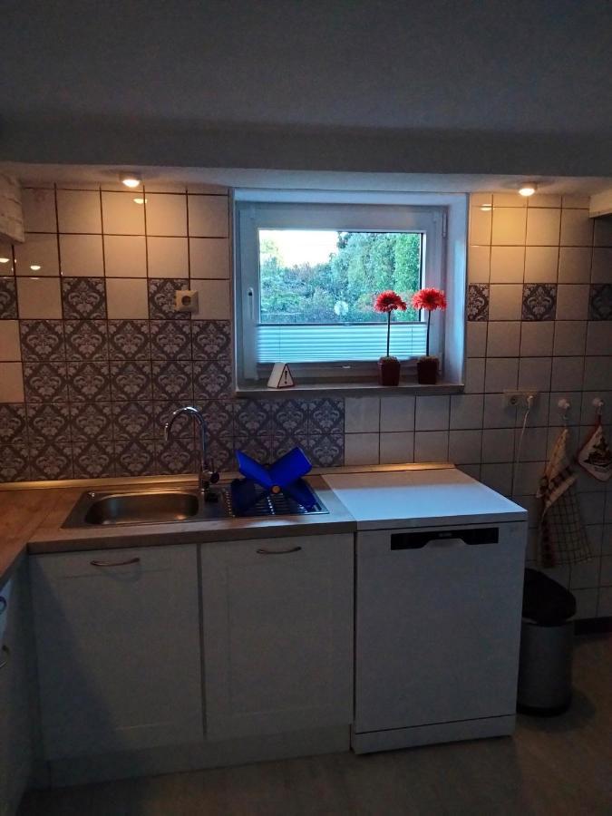 Ferienwohnung Coco Haltern Εξωτερικό φωτογραφία