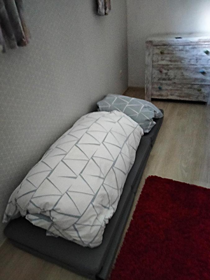 Ferienwohnung Coco Haltern Εξωτερικό φωτογραφία