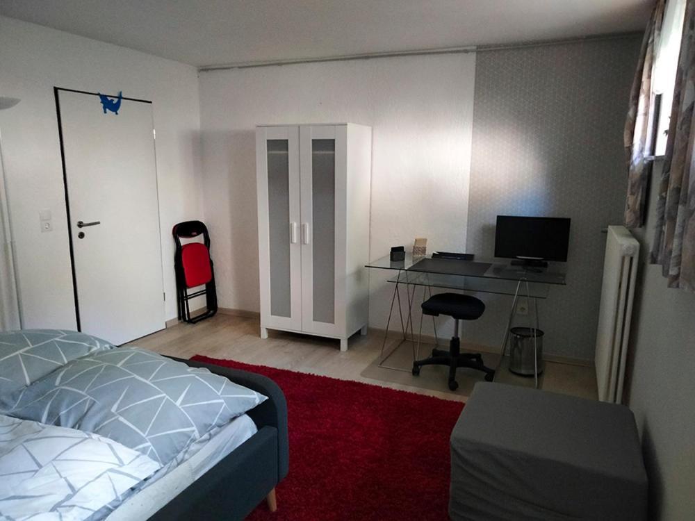 Ferienwohnung Coco Haltern Εξωτερικό φωτογραφία