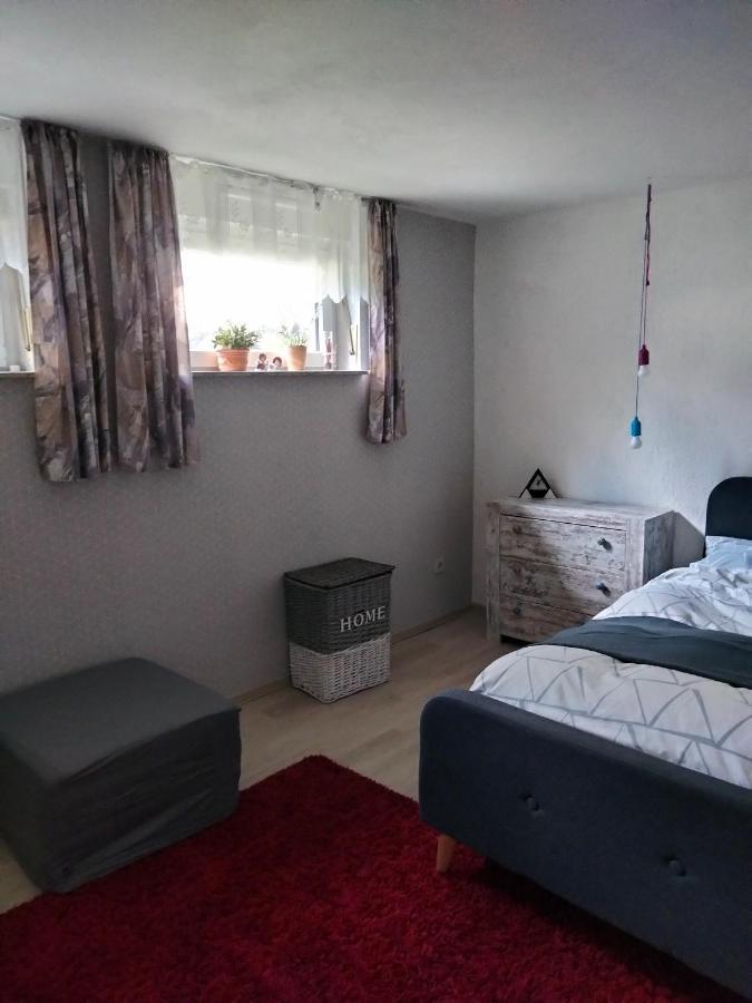 Ferienwohnung Coco Haltern Εξωτερικό φωτογραφία