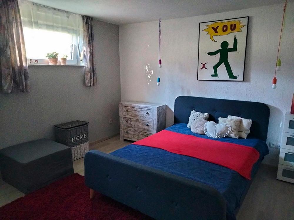 Ferienwohnung Coco Haltern Εξωτερικό φωτογραφία