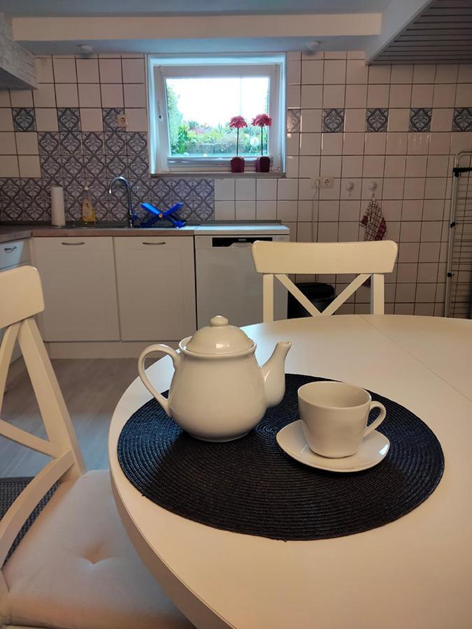 Ferienwohnung Coco Haltern Εξωτερικό φωτογραφία