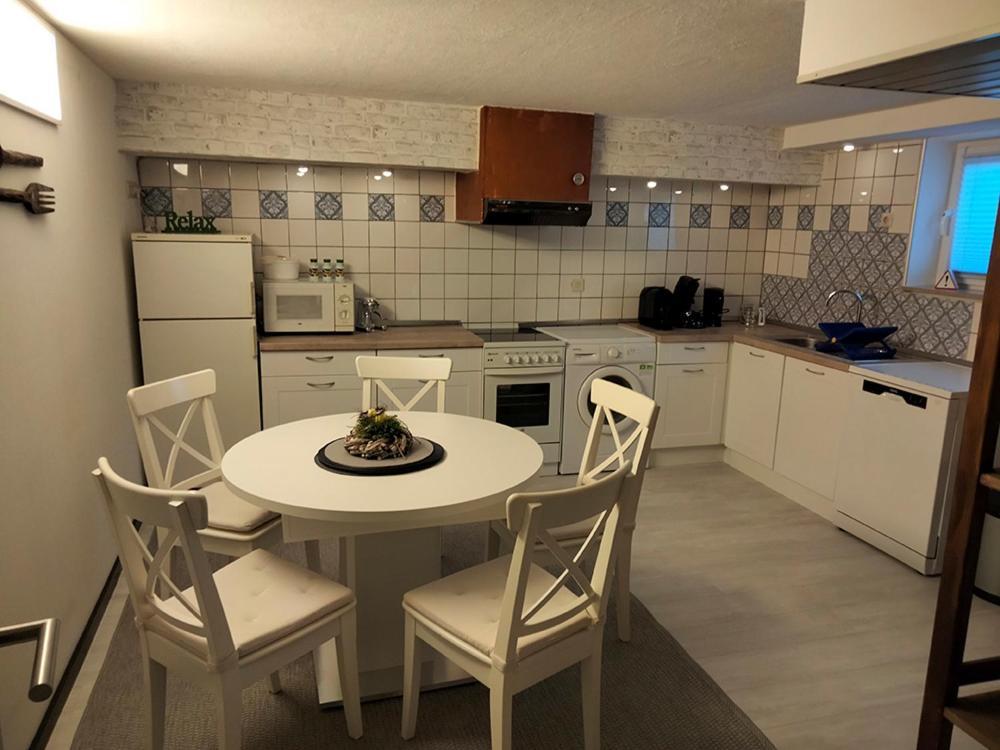 Ferienwohnung Coco Haltern Εξωτερικό φωτογραφία