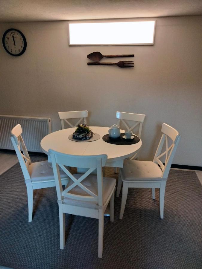 Ferienwohnung Coco Haltern Εξωτερικό φωτογραφία