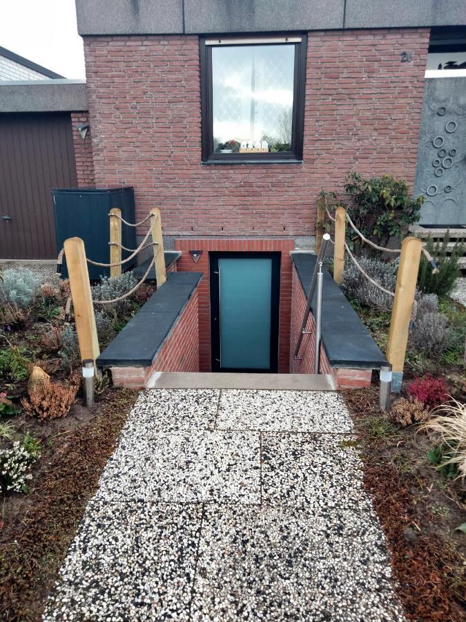 Ferienwohnung Coco Haltern Εξωτερικό φωτογραφία