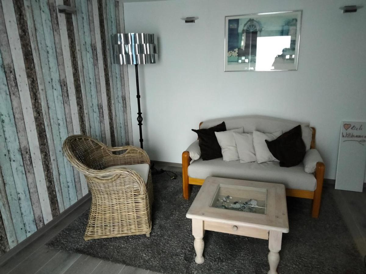 Ferienwohnung Coco Haltern Εξωτερικό φωτογραφία