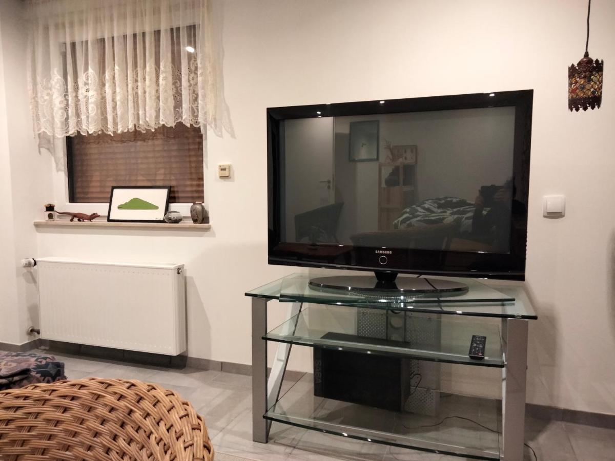 Ferienwohnung Coco Haltern Εξωτερικό φωτογραφία