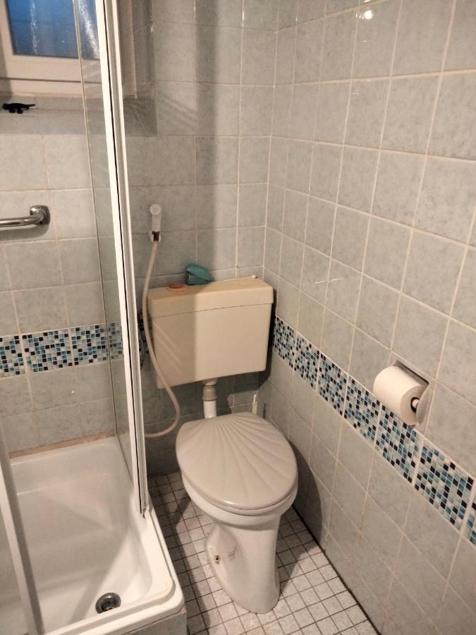 Ferienwohnung Coco Haltern Εξωτερικό φωτογραφία